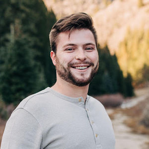 Meet your Posher, Josh